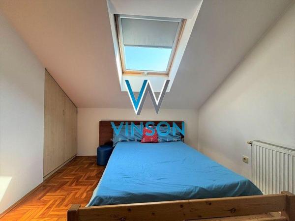 Slika 7 - Janka Čmelika, Dvoiposoban stan za izdavanje, 65m2, 550€
