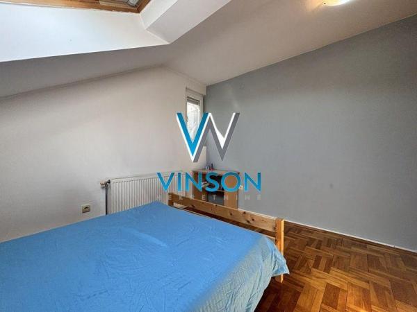 Slika 8 - Janka Čmelika, Dvoiposoban stan za izdavanje, 65m2, 550€