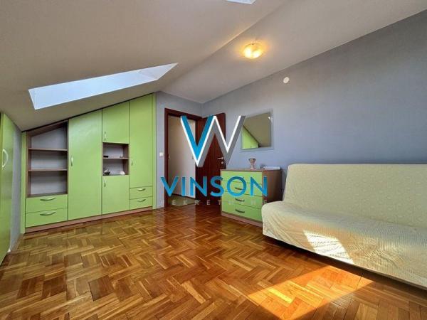 Slika 9 - Janka Čmelika, Dvoiposoban stan za izdavanje, 65m2, 550€