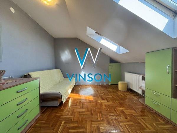 Slika 10 - Janka Čmelika, Dvoiposoban stan za izdavanje, 65m2, 550€