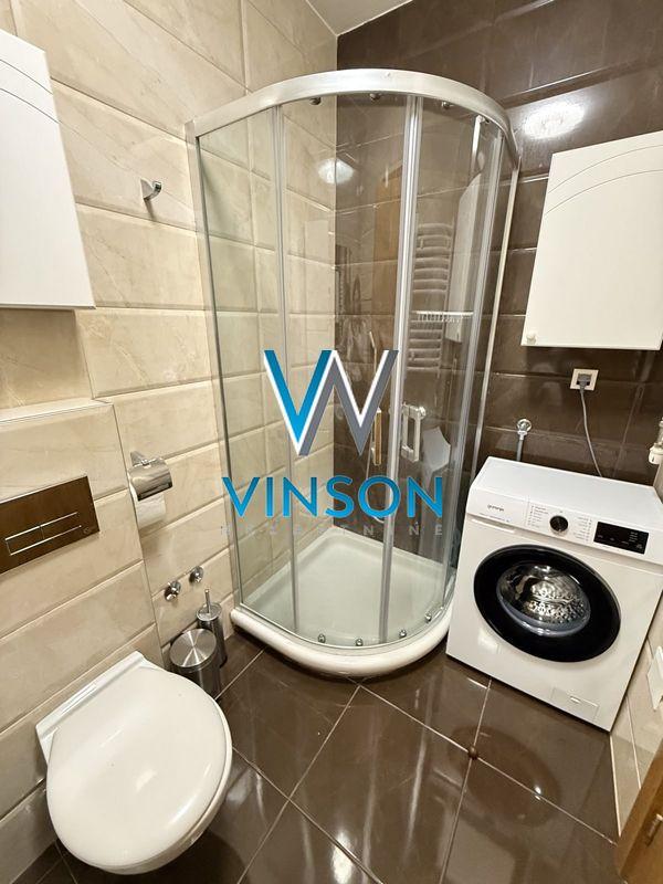 Slika 8 - Branka Bajića, Dvoiposoban stan za izdavanje, 56m2, 750€