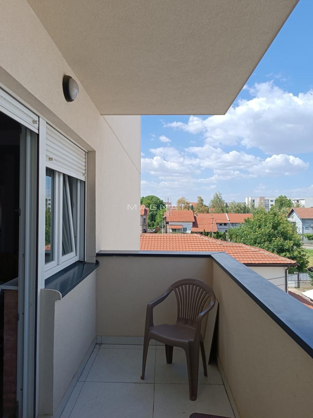 Slika 10 - Ugrinovački put, Jednoiposoban stan za izdavanje, 38m2, 450€
