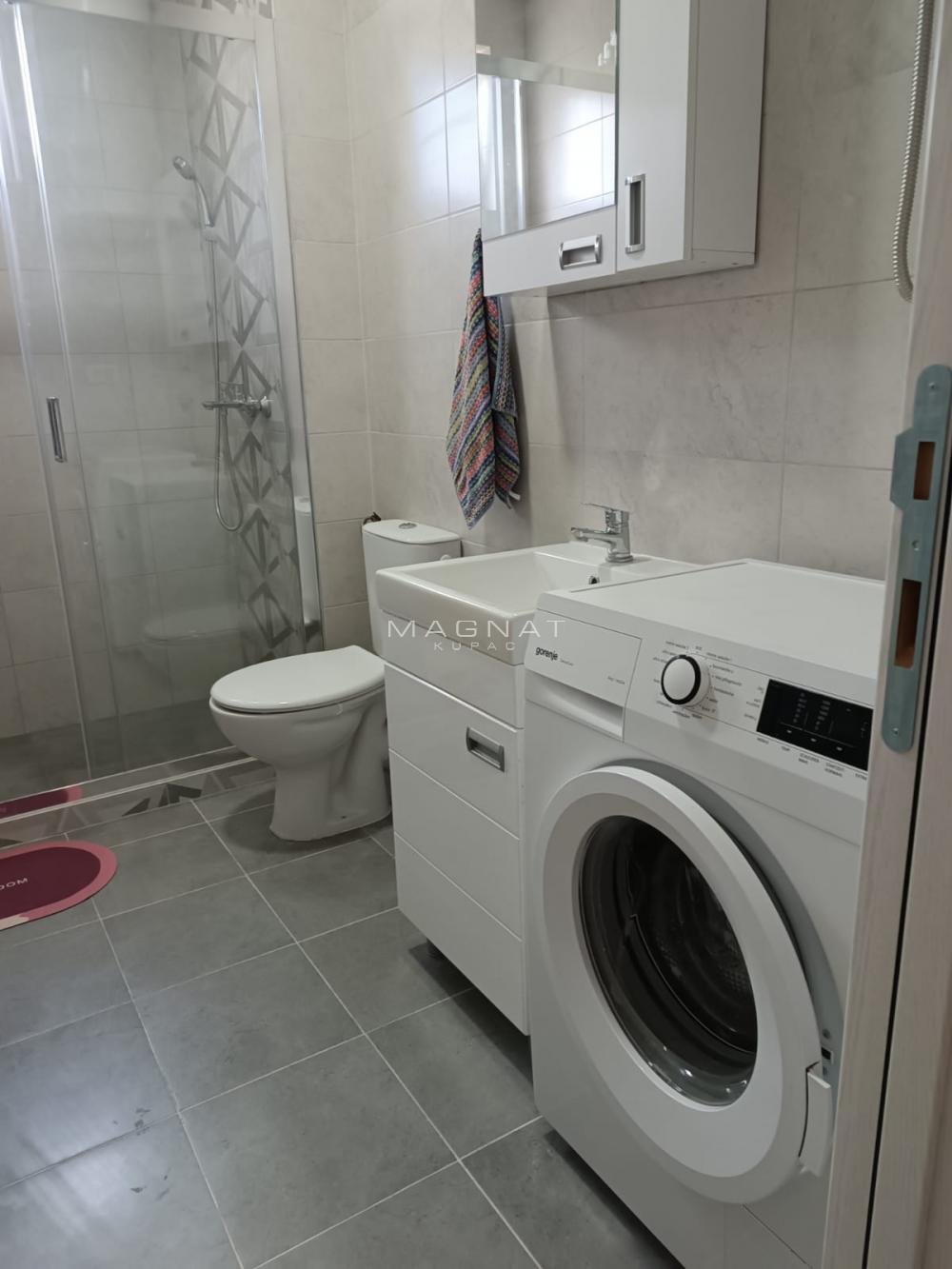 Slika 7 - Ugrinovački put, Jednoiposoban stan za izdavanje, 38m2, 450€