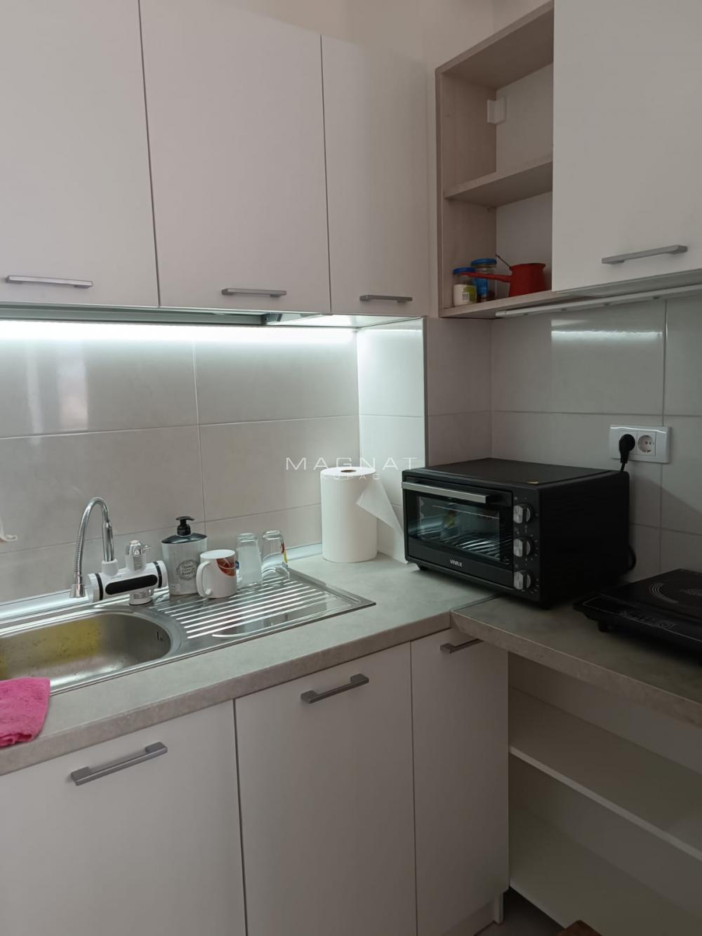 Slika 2 - Ugrinovački put, Jednoiposoban stan za izdavanje, 38m2, 450€