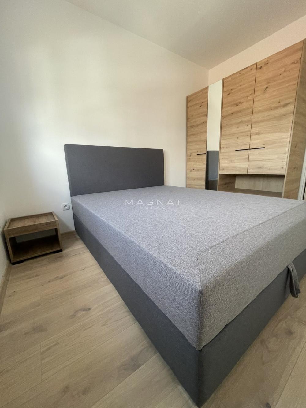 Slika 4 - Ugrinovački put, Jednoiposoban stan za izdavanje, 38m2, 450€