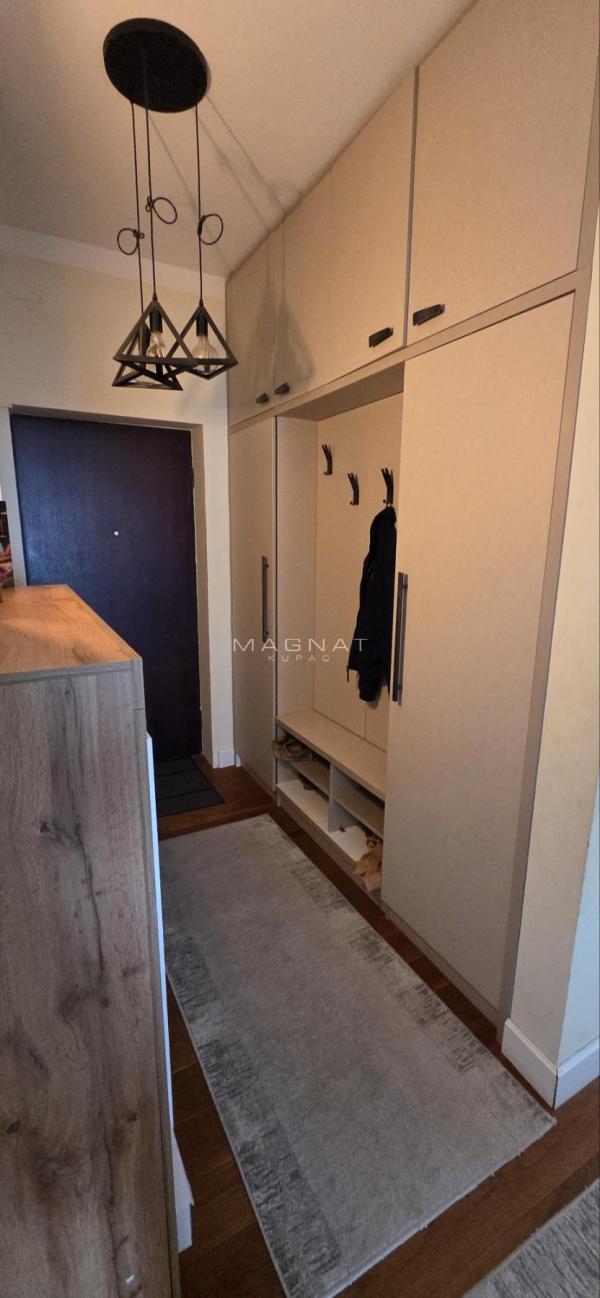 Slika 6 - Vukice Mitrović, Troiposoban stan na prodaju, 89m2, 355.000€
