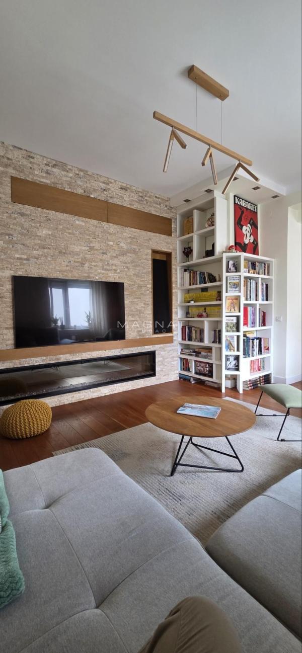 Slika 1 - Vukice Mitrović, Troiposoban stan na prodaju, 89m2, 355.000€
