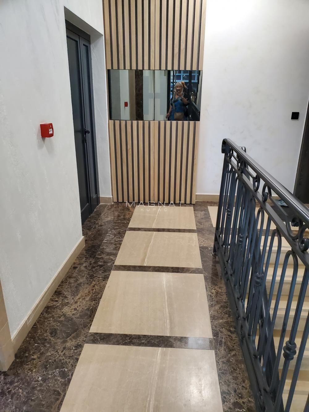 Slika 5 - Dvosoban stan na prodaju, 40m2, 245.000€