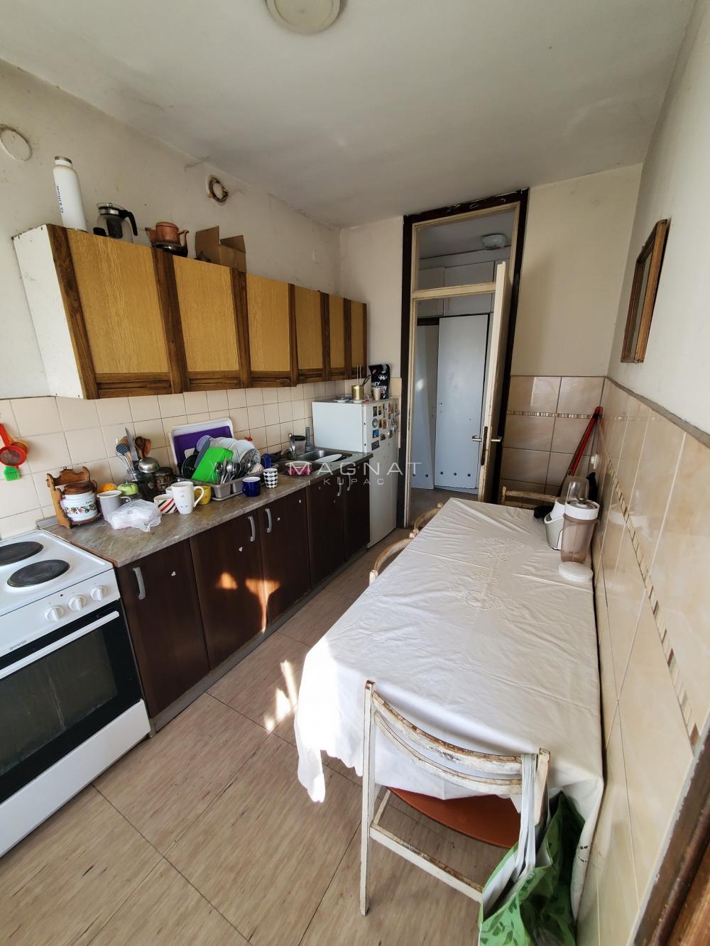 Slika 5 - Dr Ivana Ribara, Trosoban stan na prodaju, 91m2, 275.000€