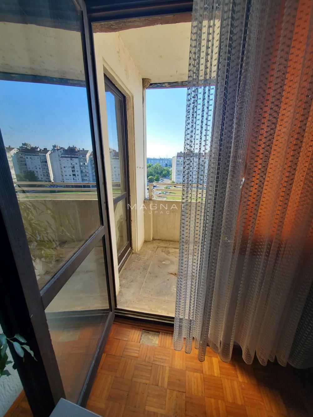 Slika 7 - Dr Ivana Ribara, Trosoban stan na prodaju, 91m2, 275.000€