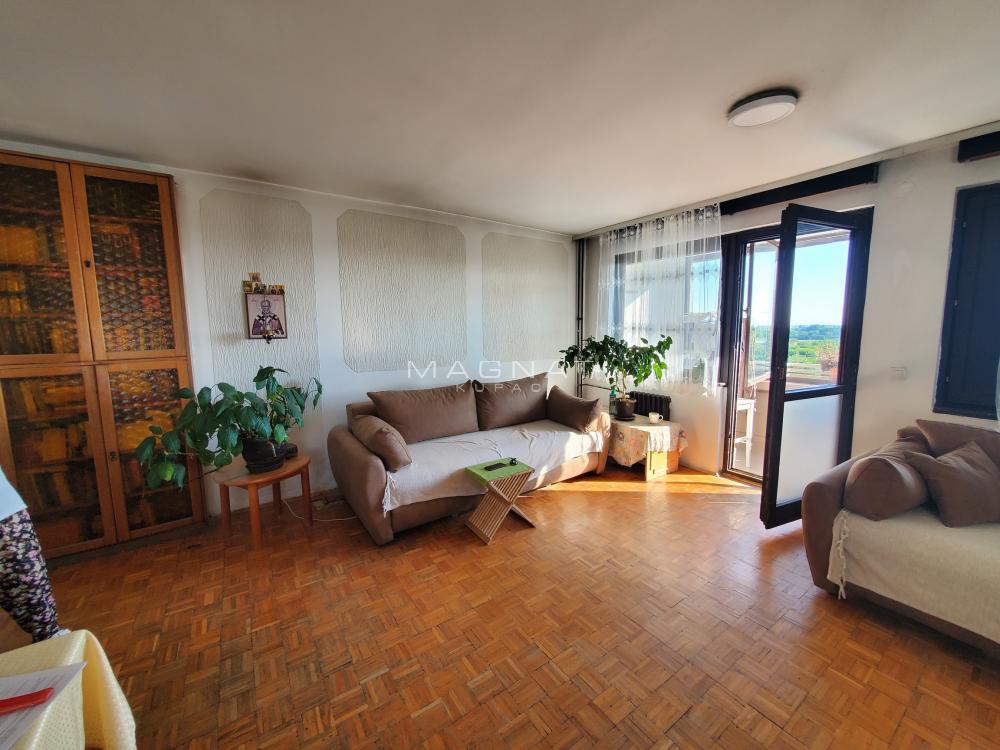 Slika 1 - Dr Ivana Ribara, Trosoban stan na prodaju, 91m2, 275.000€