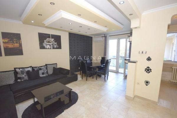Glavna slika -Braće Baruh, Dvosoban stan na prodaju, 57m2, 256.000€