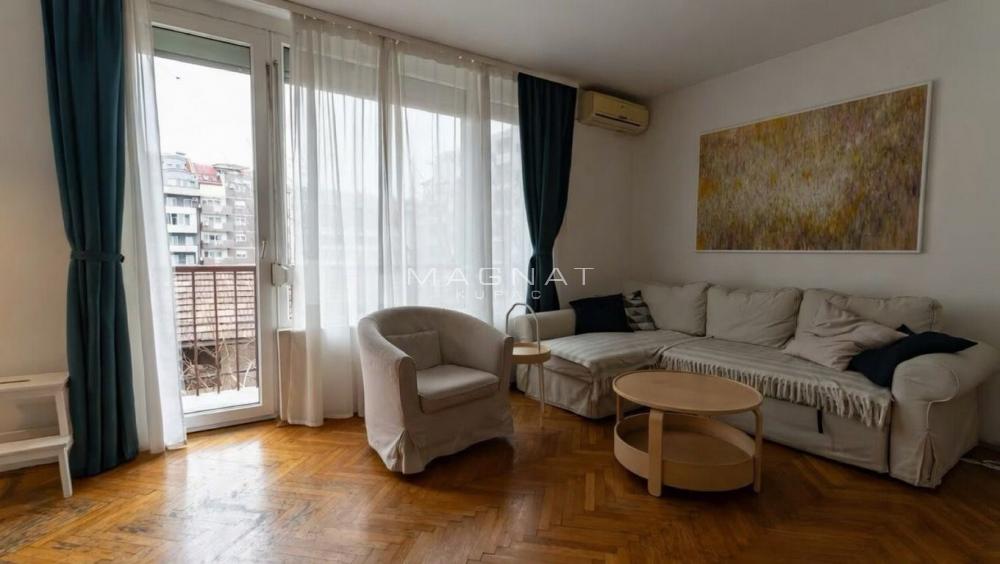 Slika 2 - Šumatovačka, Trosoban stan na prodaju, 69m2, 255.000€