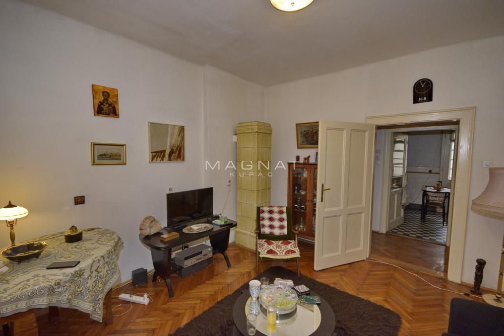 Glavna slika -Admirala Geprata, Trosoban stan na prodaju, 81m2, 320.000€