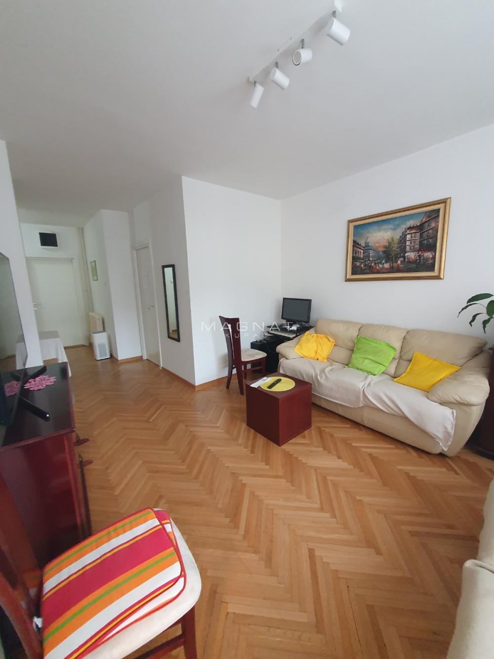 Slika 1 - Kumanovska, Dvoiposoban stan na prodaju, 76m2, 360.000€
