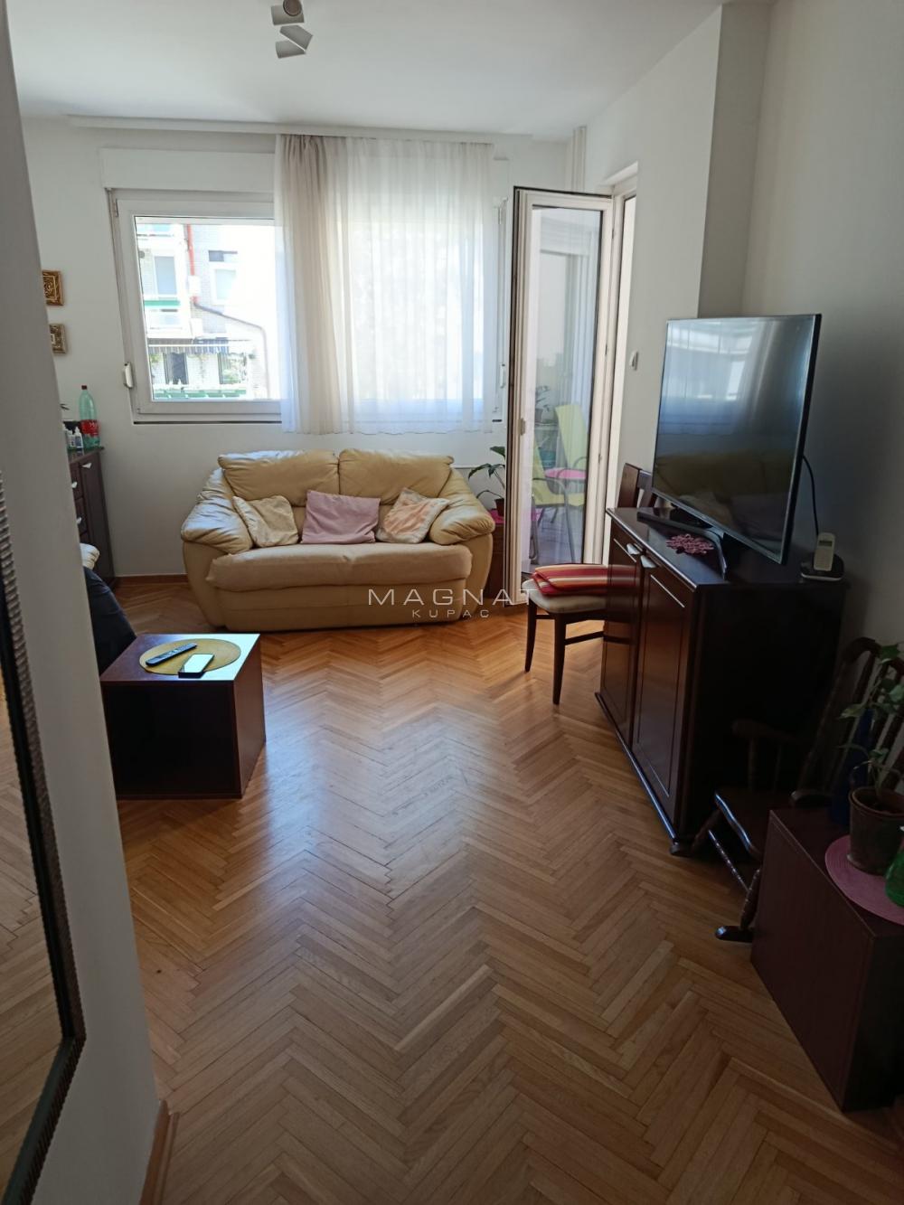 Slika 2 - Kumanovska, Dvoiposoban stan na prodaju, 76m2, 360.000€