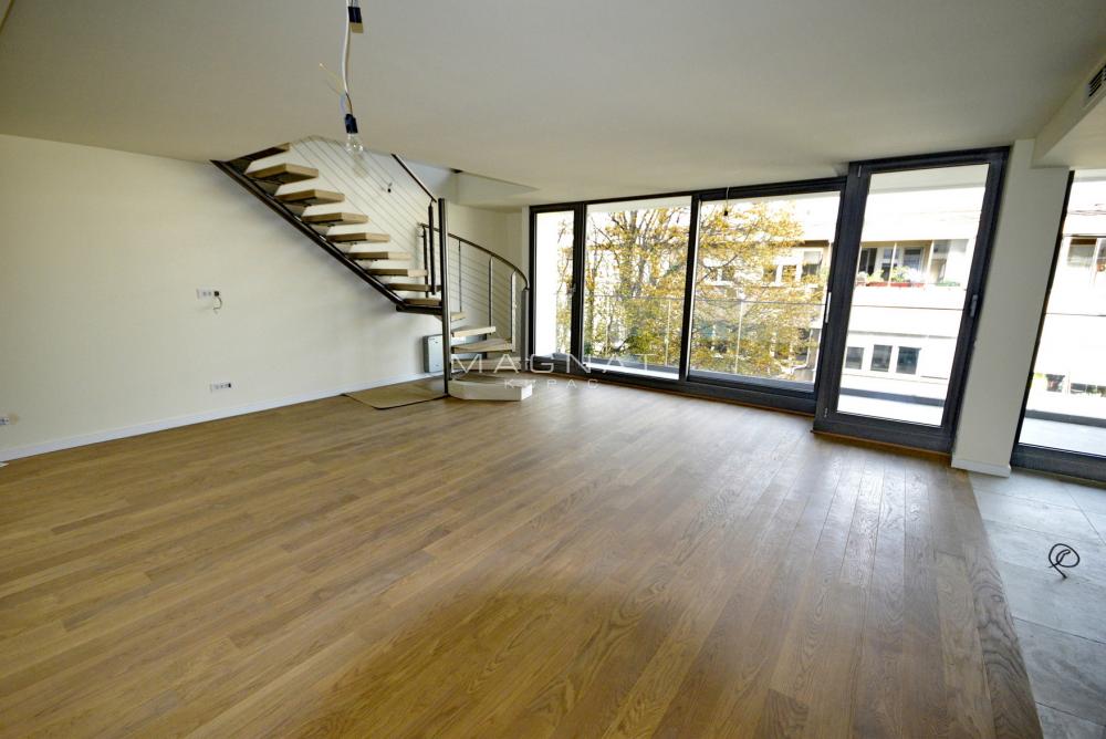 Slika 11 - Admirala Vukovića, Četvorosoban stan na prodaju, 133m2, 505.400€