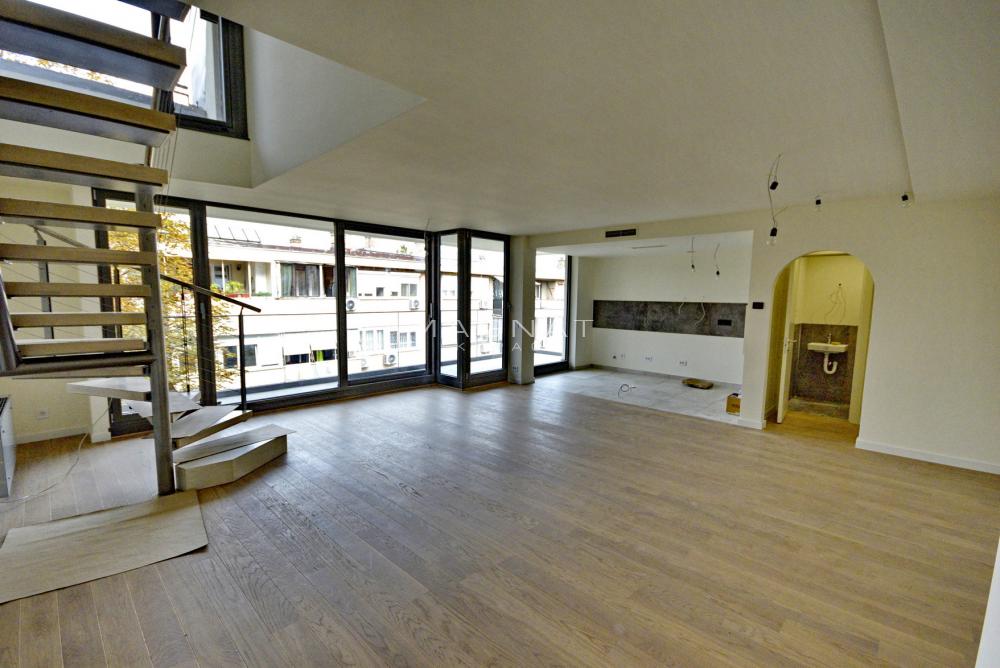 Slika 4 - Admirala Vukovića, Četvorosoban stan na prodaju, 133m2, 505.400€