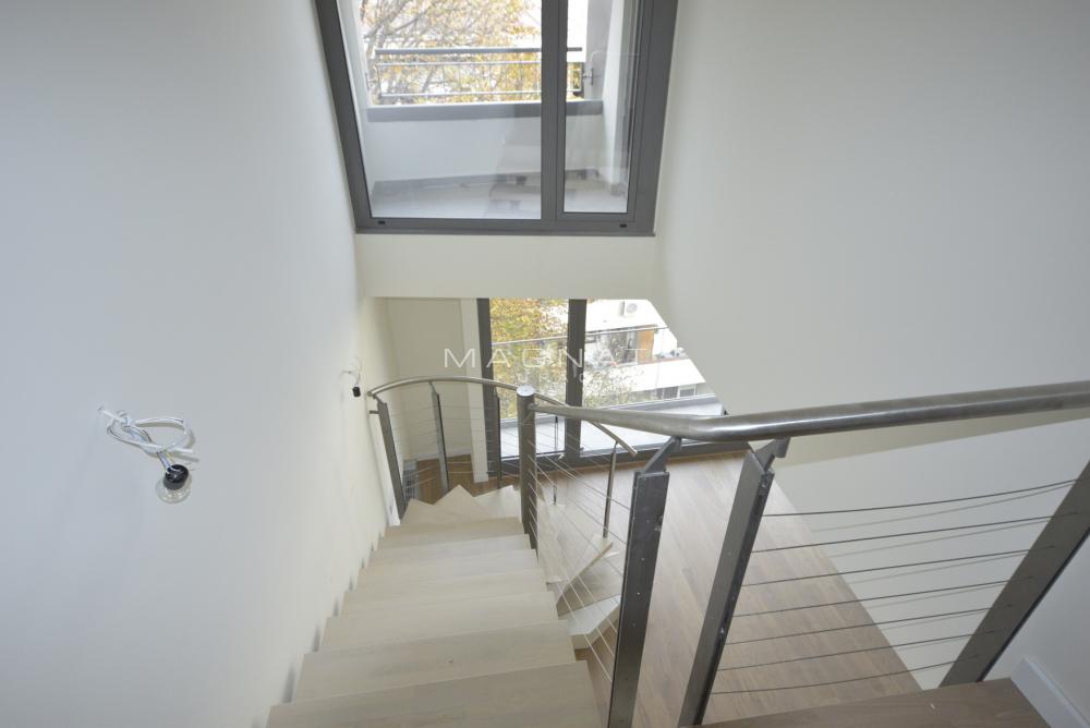 Slika 6 - Admirala Vukovića, Četvorosoban stan na prodaju, 133m2, 505.400€