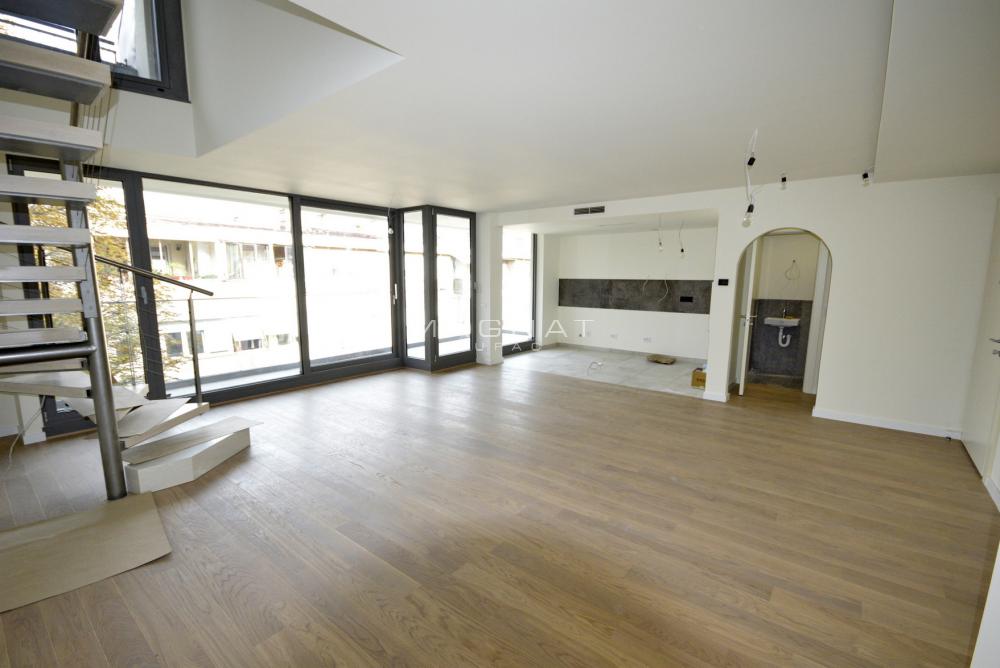 Slika 2 - Admirala Vukovića, Četvorosoban stan na prodaju, 133m2, 505.400€