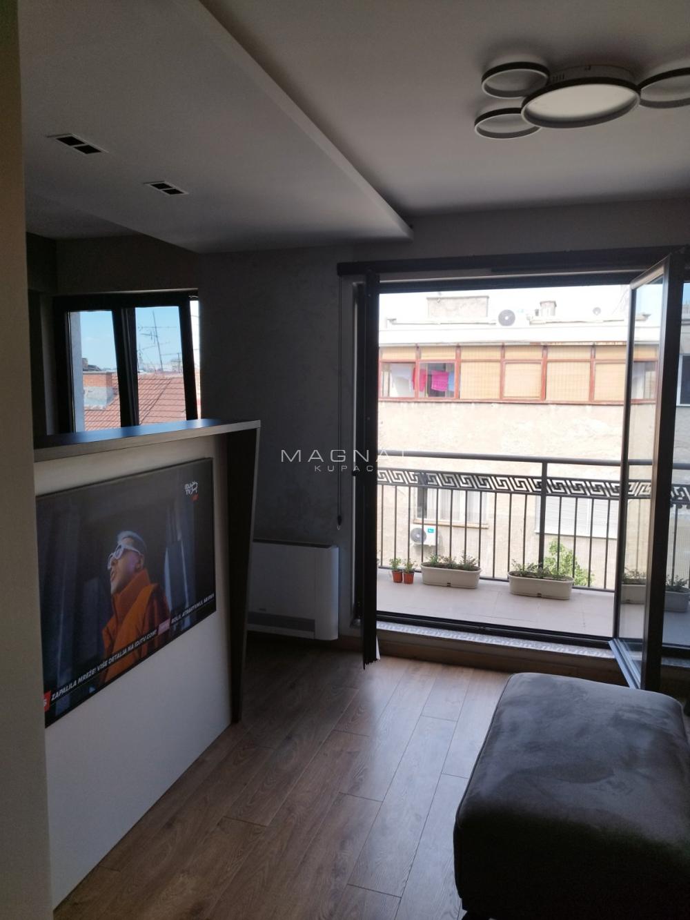 Slika 8 - Risanska, Četvorosoban stan na prodaju, 80m2, 299.900€