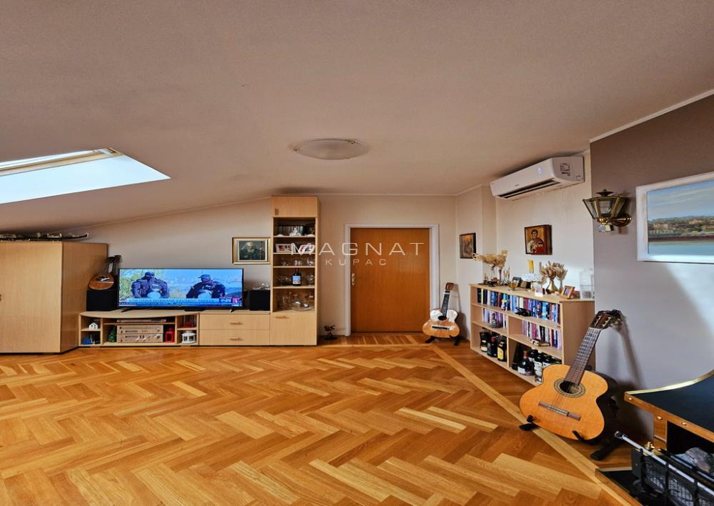 Glavna slika -Maršala Birjuzova, Trosoban stan na prodaju, 81m2, 265.000€