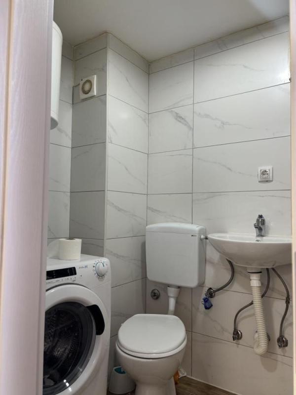 Slika 7 - Ljube Tadića, Stan za izdavanje, 27m2, 270€