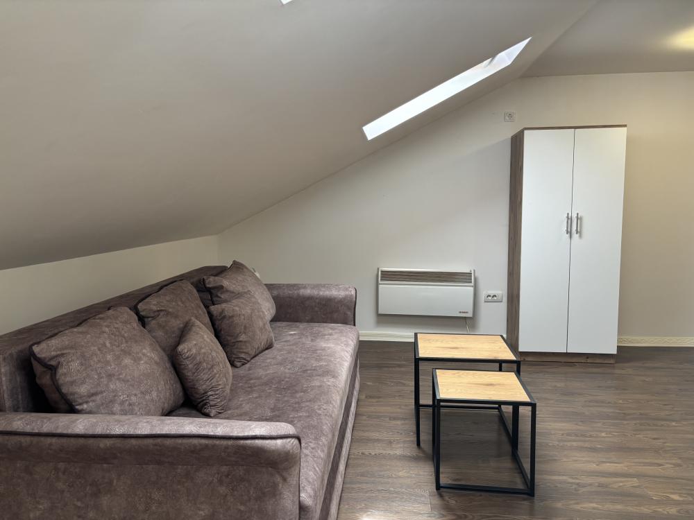 Slika 3 - Ljube Tadića, Stan za izdavanje, 27m2, 270€