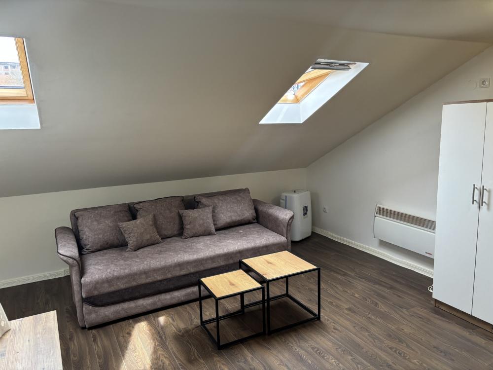 Slika 5 - Ljube Tadića, Stan za izdavanje, 27m2, 270€