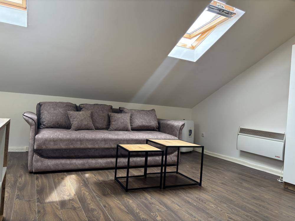 Slika 4 - Ljube Tadića, Stan za izdavanje, 27m2, 270€