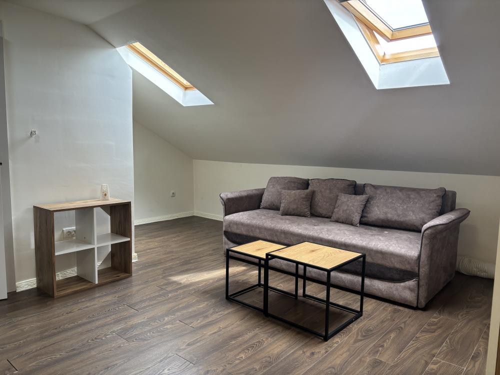 Glavna slika -Ljube Tadića, Stan za izdavanje, 27m2, 270€