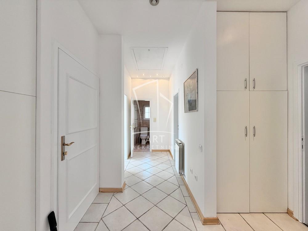 Slika 5 - 21. divizije, Troiposoban stan za izdavanje, 80m2, 1.000€