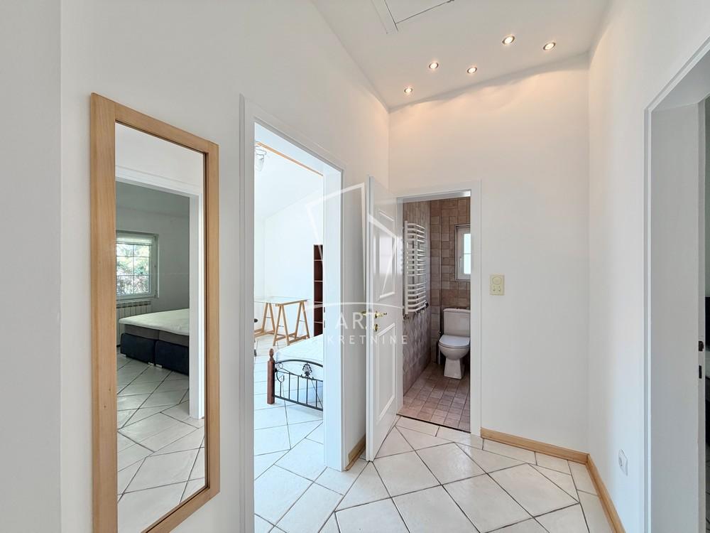 Slika 6 - 21. divizije, Troiposoban stan za izdavanje, 80m2, 1.000€