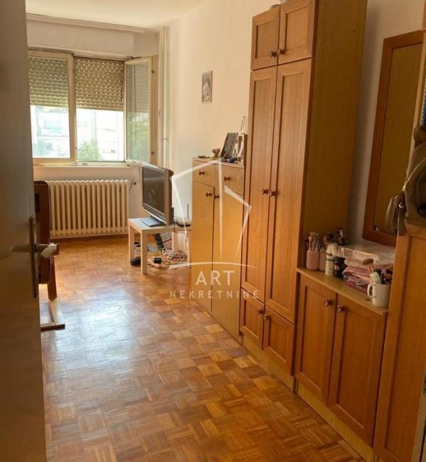 Slika 2 - Nehruova, Jednosoban stan za izdavanje, 28m2, 400€