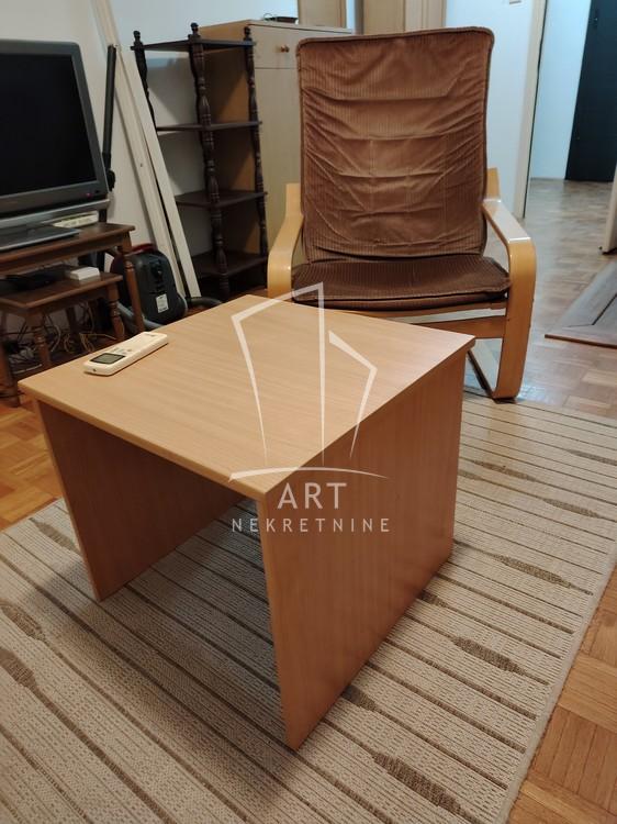 Slika 3 - Nehruova, Jednosoban stan za izdavanje, 28m2, 400€