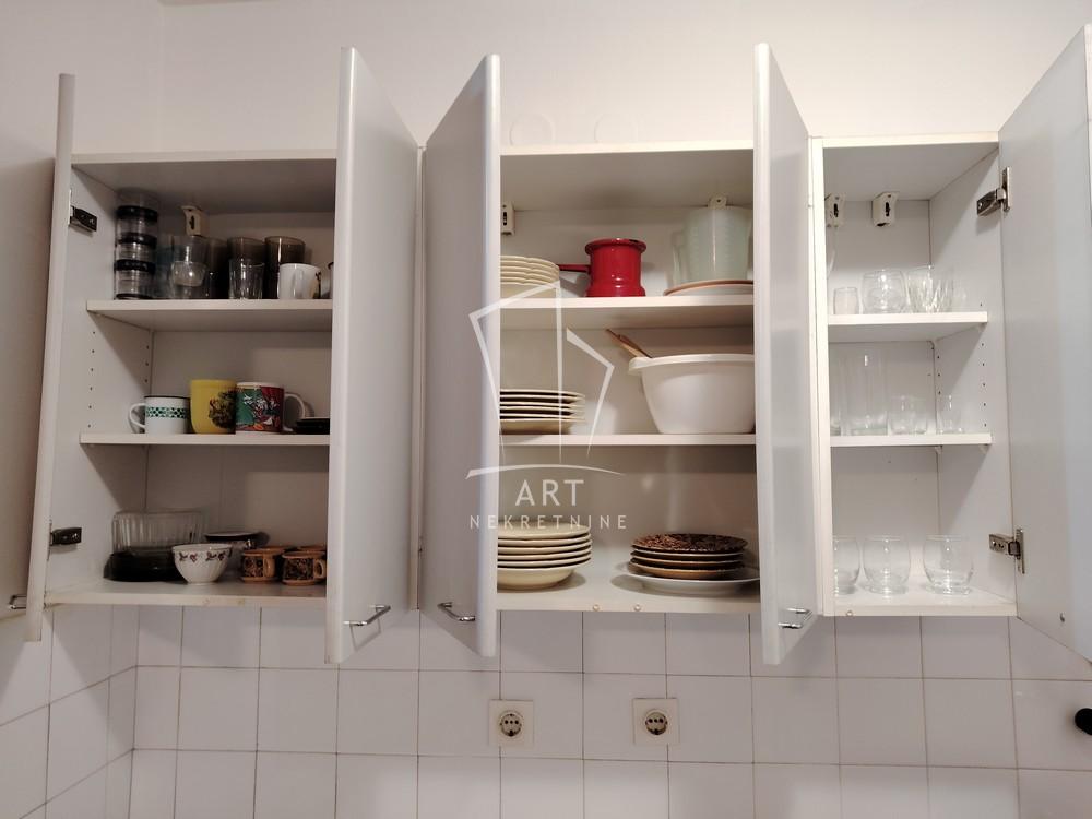 Slika 6 - Nehruova, Jednosoban stan za izdavanje, 28m2, 400€