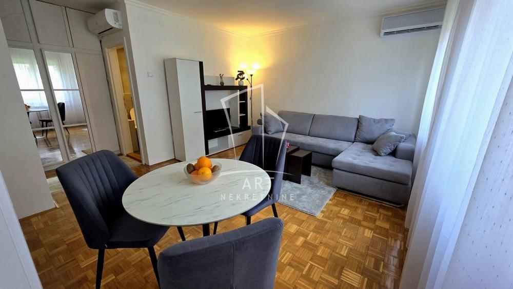 Slika 1 - Kralja Milutina, Jednoiposoban stan za izdavanje, 43m2, 800€