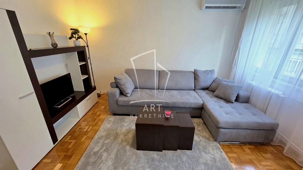 Slika 4 - Kralja Milutina, Jednoiposoban stan za izdavanje, 43m2, 800€