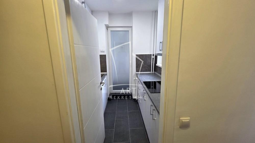 Slika 6 - Kralja Milutina, Jednoiposoban stan za izdavanje, 43m2, 800€