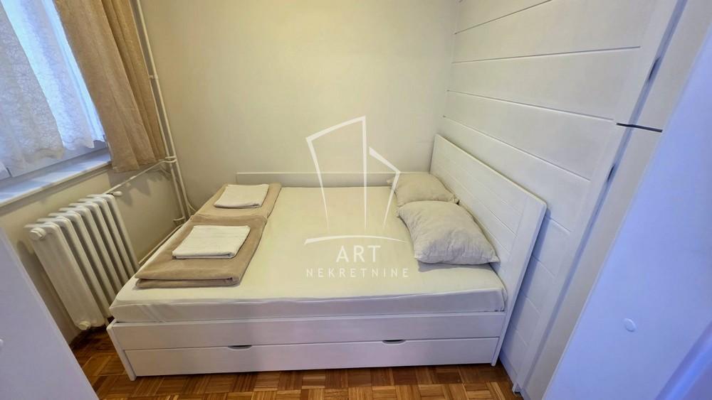 Slika 7 - Kralja Milutina, Jednoiposoban stan za izdavanje, 43m2, 800€