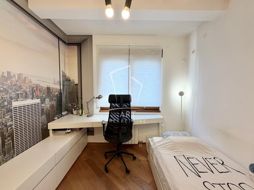 Slika 9 - Jove Ilića, Trosoban stan za izdavanje, 77m2, 1.300€