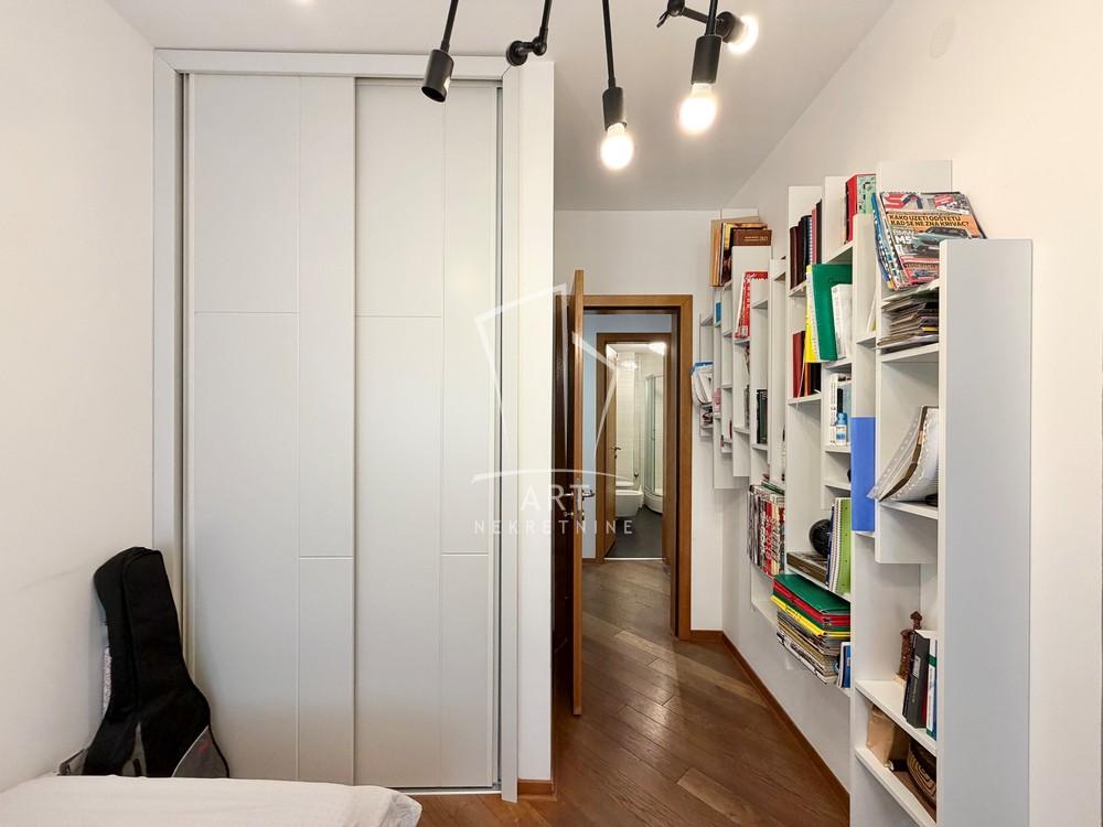 Slika 10 - Jove Ilića, Trosoban stan za izdavanje, 77m2, 1.300€