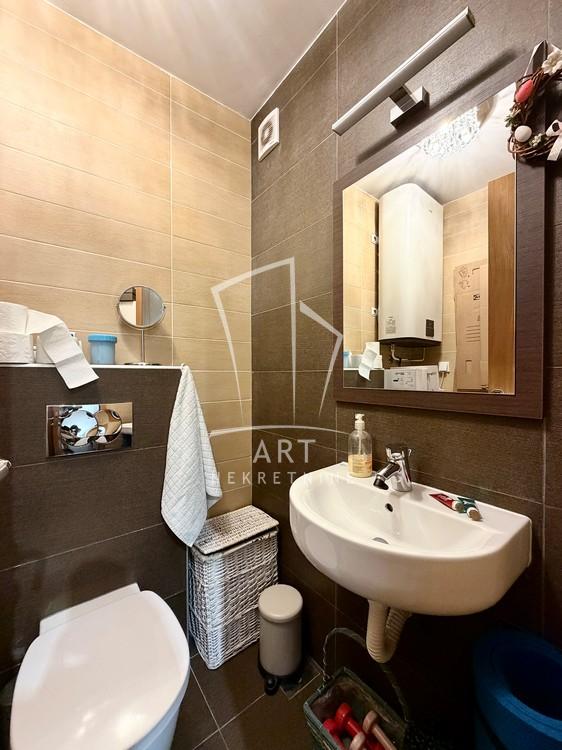Slika 11 - Jove Ilića, Trosoban stan za izdavanje, 77m2, 1.300€