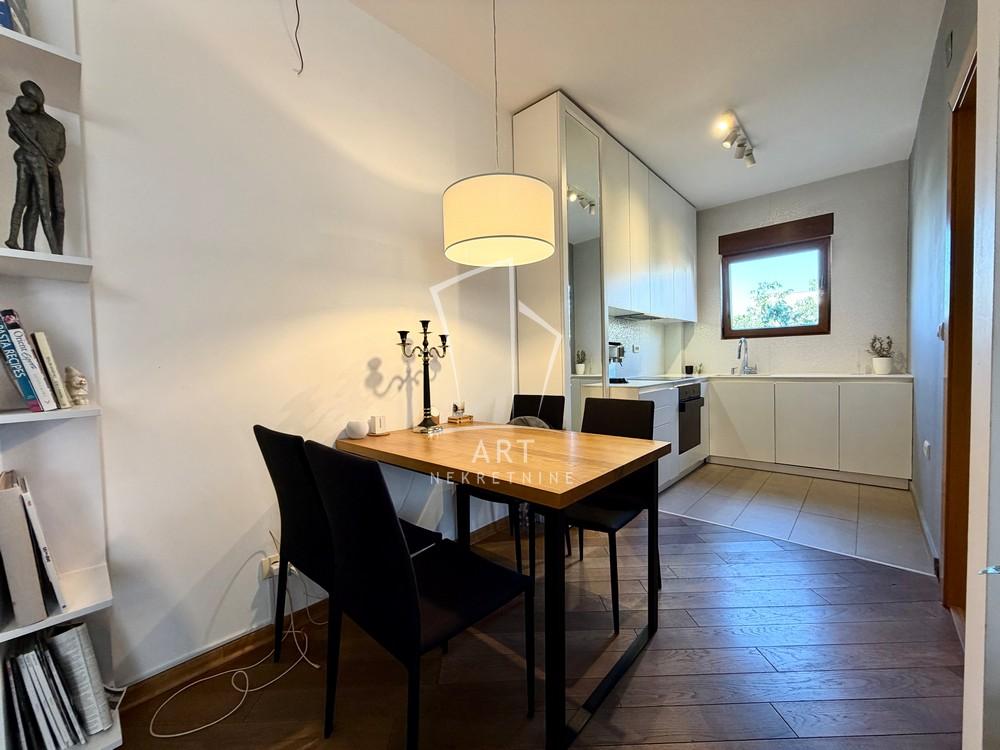 Slika 3 - Jove Ilića, Trosoban stan za izdavanje, 77m2, 1.300€