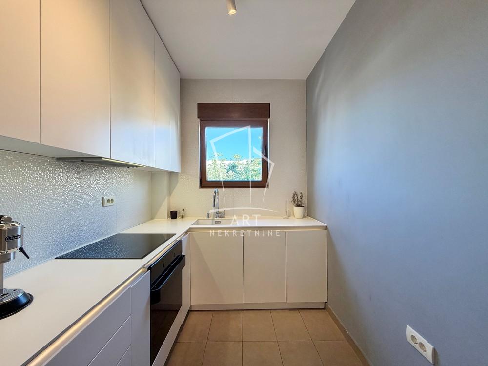 Slika 4 - Jove Ilića, Trosoban stan za izdavanje, 77m2, 1.300€