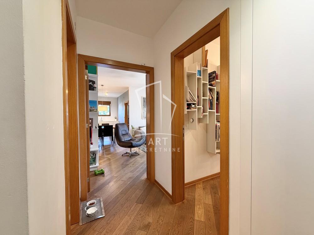Slika 5 - Jove Ilića, Trosoban stan za izdavanje, 77m2, 1.300€