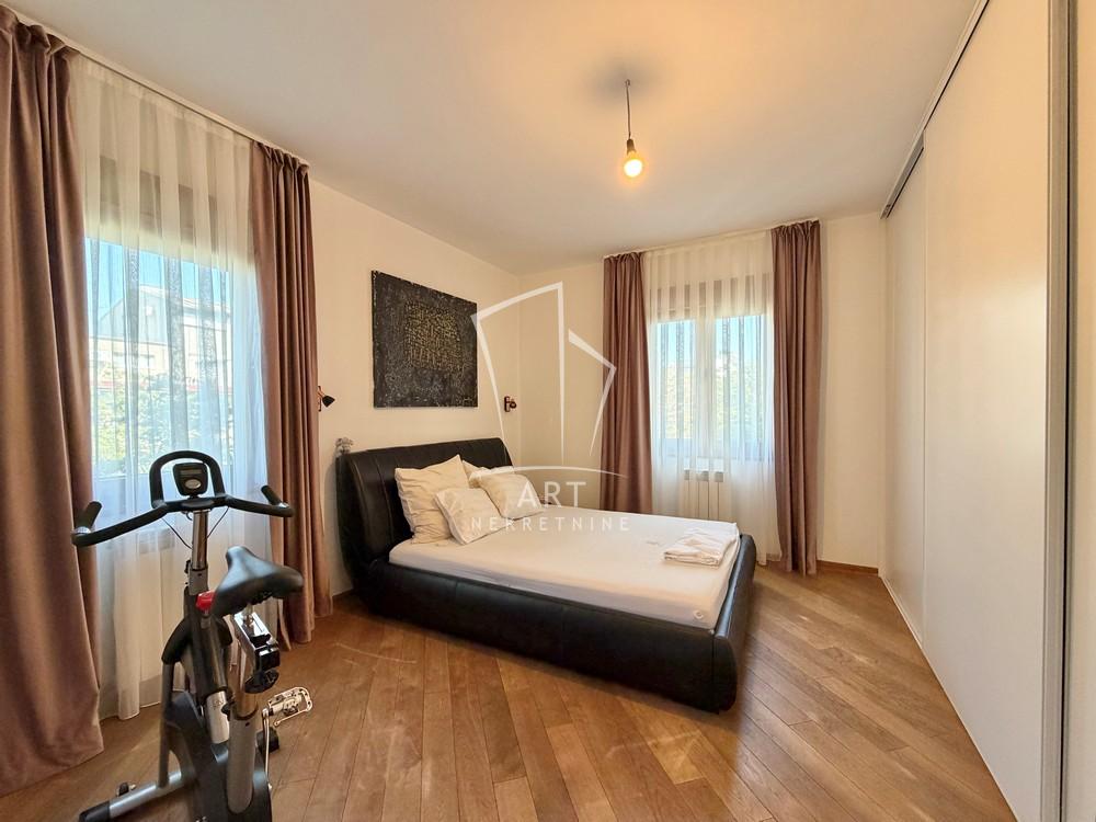 Slika 6 - Jove Ilića, Trosoban stan za izdavanje, 77m2, 1.300€