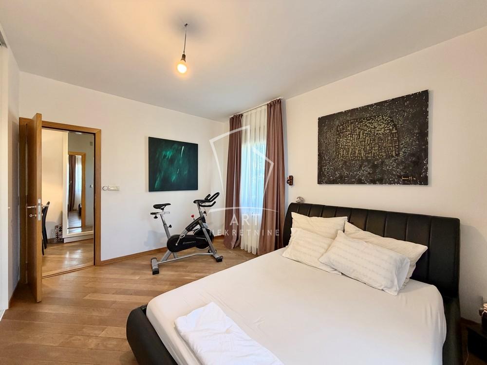Slika 7 - Jove Ilića, Trosoban stan za izdavanje, 77m2, 1.300€