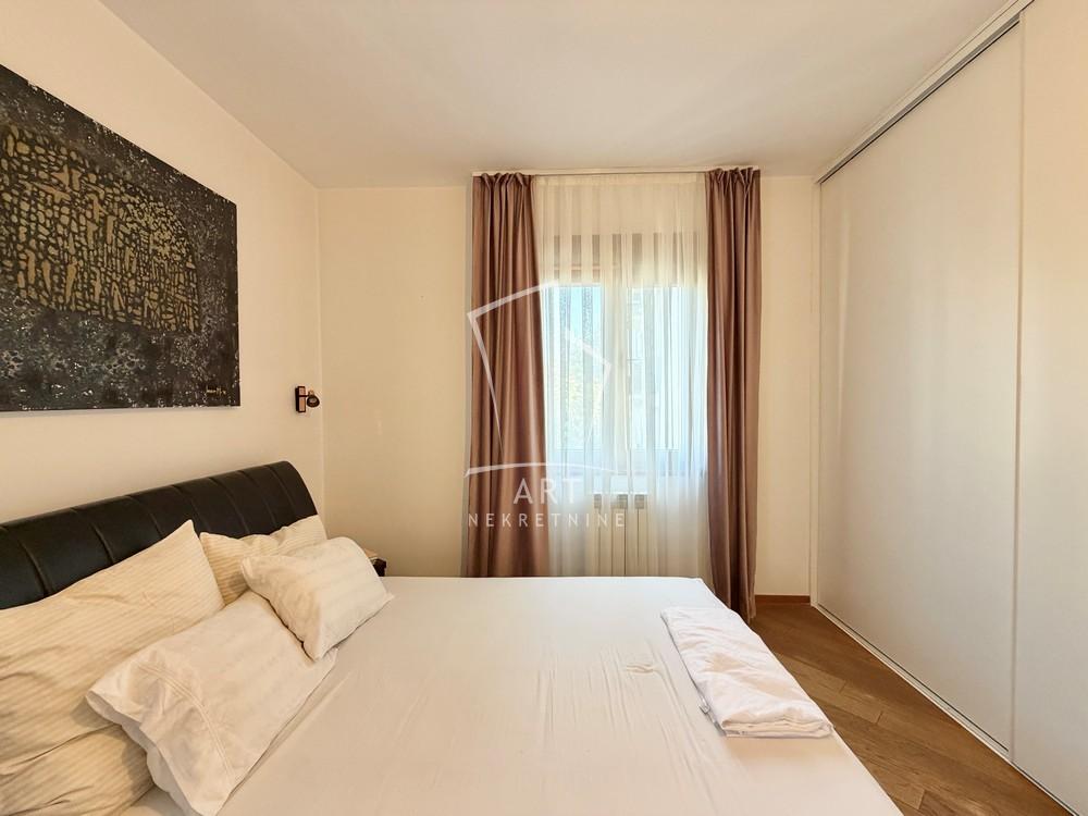 Slika 8 - Jove Ilića, Trosoban stan za izdavanje, 77m2, 1.300€