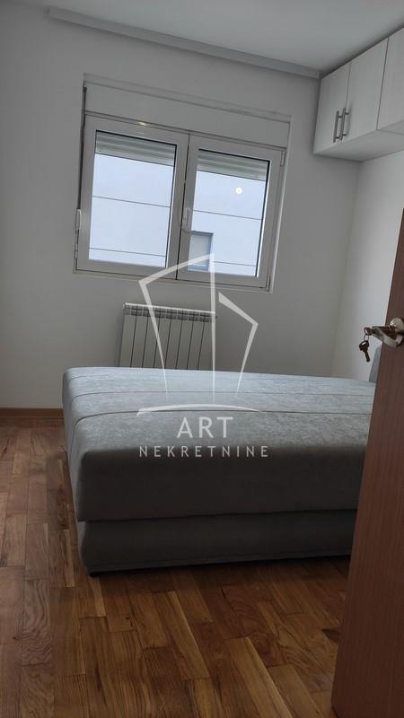 Slika 7 - Tikveška, Jednoiposoban stan za izdavanje, 43m2, 700€